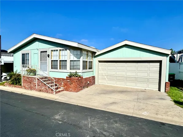 23301 Ridge Route Dr Space 175, Laguna Hills, CA 92653