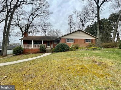 9101 Bridgewater St, College Park, MD, 20740