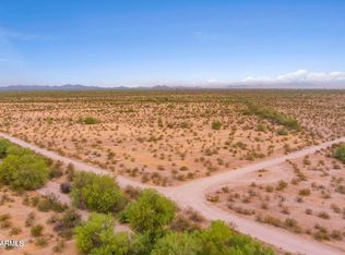 39600 E Connelley Rd #30, Stanfield, AZ 85172