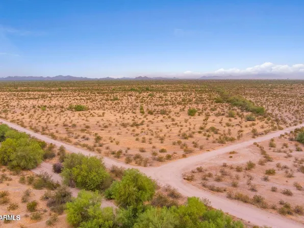 39600 E Connelley Road #30, Stanfield, AZ 85172