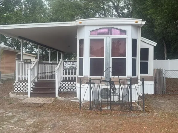 35120 Pure Water Way #10, Zephyrhills, FL 33541