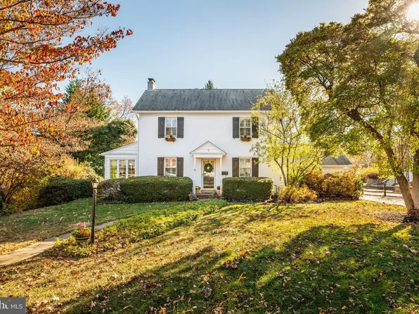 22 Wistar Rd, Paoli, PA 19301