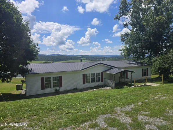 401 Conley Hill Rd, Jonesville, VA 24263
