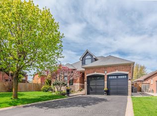 57 Kirkwood Cres, Caledon, ON L7C 1B8
