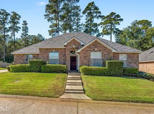 1646 Rocksprings Blvd, Shreveport, LA 71119