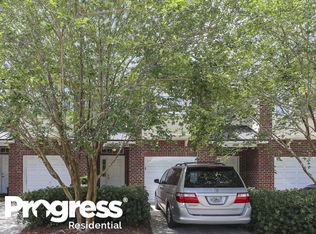 1548 Landau Rd, Jacksonville, FL 32225