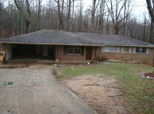 2029 Merlin Ln, Douglasville, GA 30134