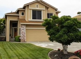 106 Ayr Ct, Fairfield, CA 94534