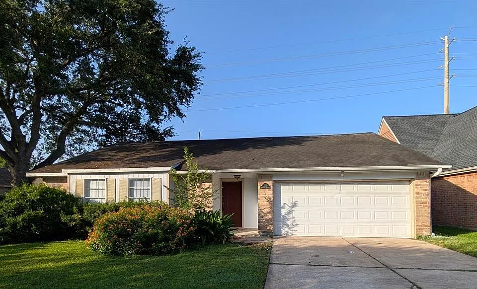 3138 Windmill St