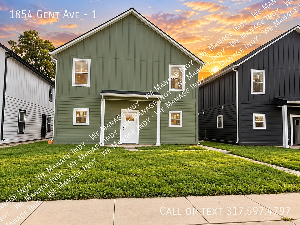 1854 Gent Ave #1