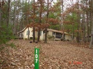 107 Medford Ln, Blairsville, GA 30512