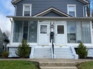 1501 Springhill Ave #1501, Dayton, OH 45409