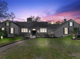 1006 Esther Blvd, Bryan, TX 77802