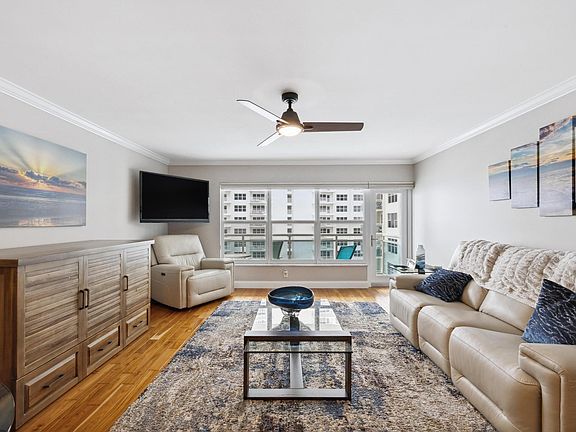 5th image of 3900 Galt Ocean Drive #604