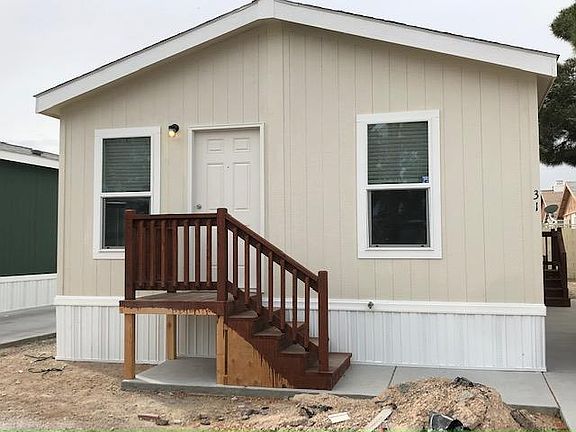 2nd image of 825 N Lamb Blvd #31