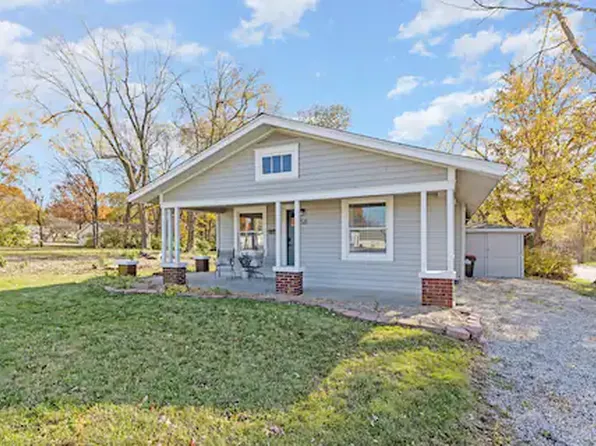 511 SW 3rd St, Lees Summit, MO 64063