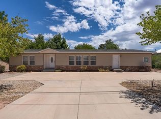 975 S 400 E, Moab, UT 84532