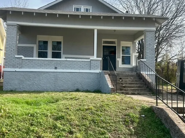 1130 Azalia St, Memphis, TN 38106