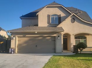 5517 Clarion Channel Ln, Bakersfield, CA 93313