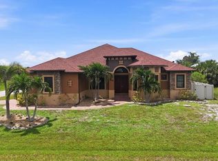 10393 HARLINGEN ST, PORT CHARLOTTE, FL 33981