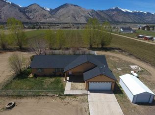 540 Upper Colony Rd, Wellington, NV 89444