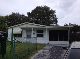 8481 55th St N, Pinellas Park, FL 33781