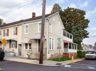 57 E 5th Ave, York, PA 17404