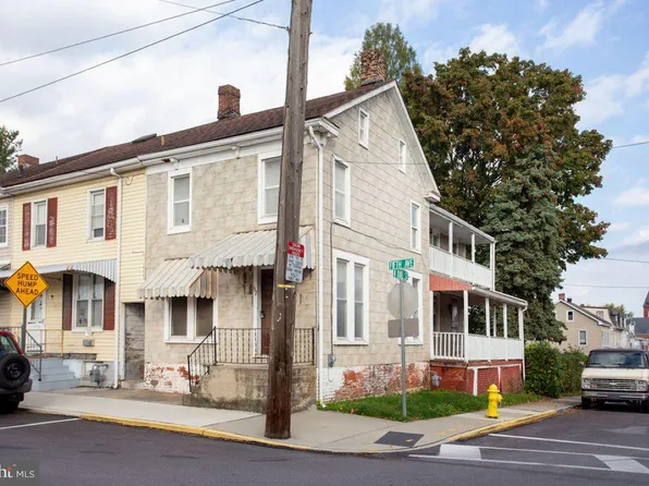 57 E 5th Ave, York, PA 17404