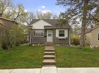 3344 Halifax Ave N, Robbinsdale, MN 55422