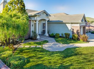 231 Lyndhurst Pl, San Ramon, CA 94583