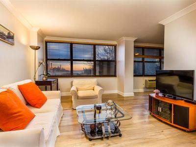 7000 Boulevard East #12D, West New York, NJ, 07093