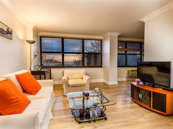 7000 Boulevard East #12D, West New York, NJ 07093