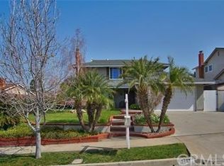 1781 Ravencrest Dr, Brea, CA 92821