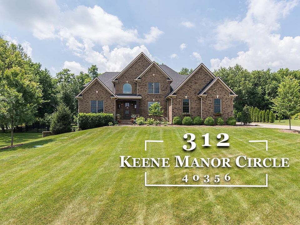 1st image of 312 Keene Manor Cir