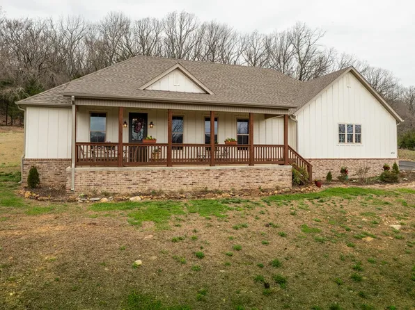 14753 Cove Crk N, Prairie Grove, AR 72753