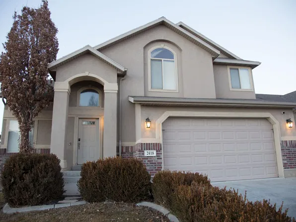 2418 W 2350 N, Lehi, UT 84043