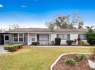 2911 Dudley Dr, Bartow, FL 33830
