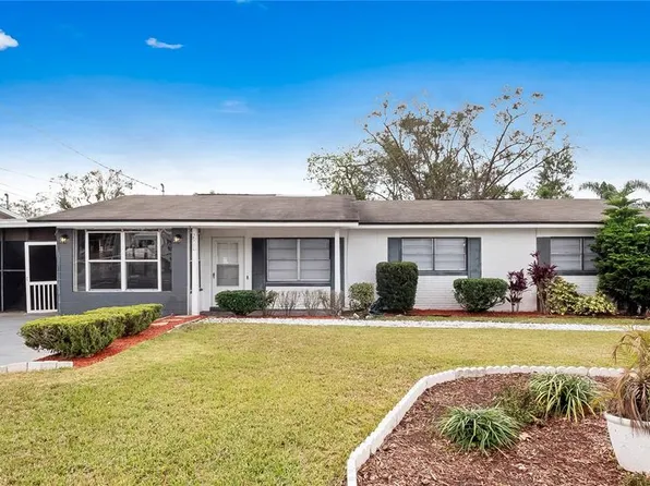 2911 Dudley Dr, Bartow, FL 33830