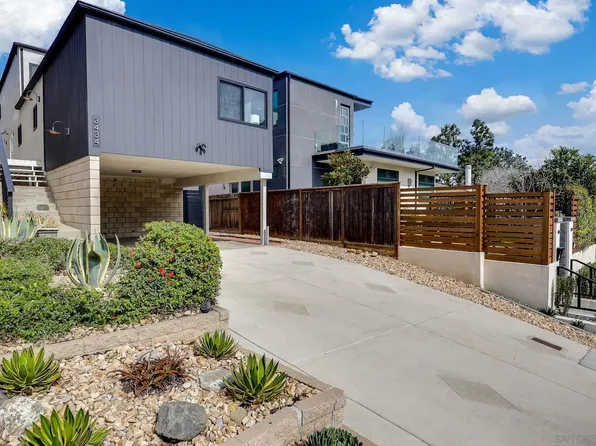 3434 Talbot St, San Diego, CA 92106