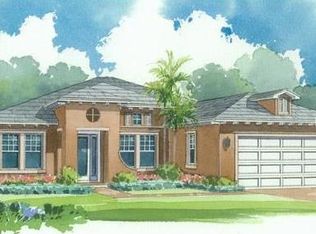 5710 Tidewater Preserve Blvd, Bradenton, FL 34208