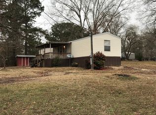 221 Wendys Way, Trinity, TX 75862