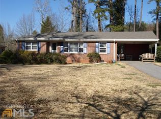 200 Elder Rd, Athens, GA 30606