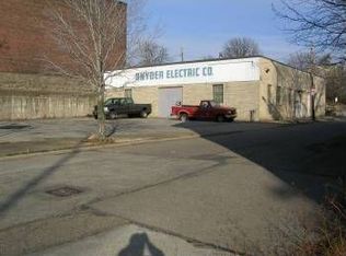 1500 Chateau St, Pittsburgh, PA 15233