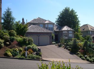 9724 NW Fleischner St, Portland, OR 97229