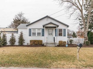 43 Nevada Ave, Villas, NJ 08251