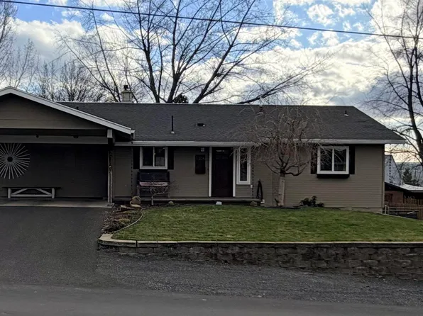 1306 Hemlock Ave, Lewiston, ID 83501