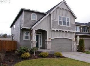 15785 SE Jansik Ct, Damascus, OR