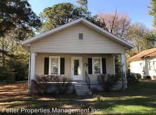 1713 Burdette Ave, Evansville, IN