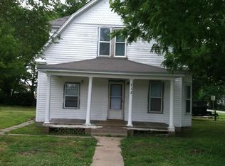 113 S Willow St, Ogden, KS 66517