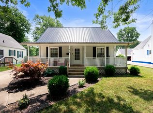 809 Lonsvale Dr, Anderson, IN 46013